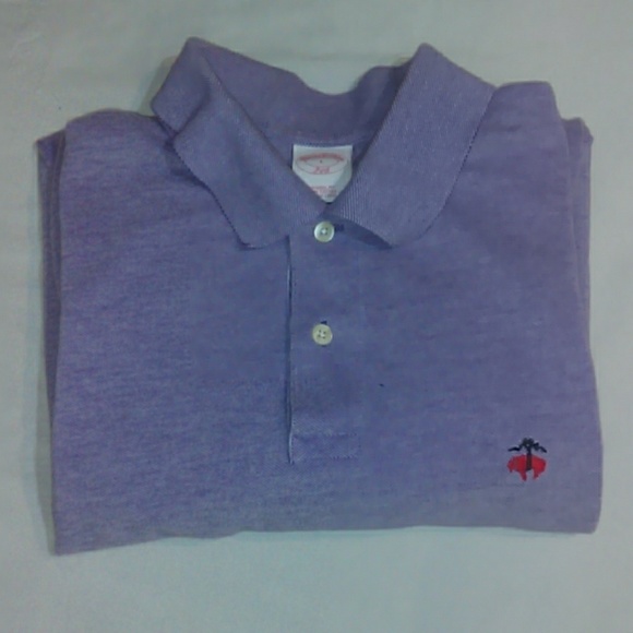 Brooks Brothers Other - Brooks Brothers Men's Polo
